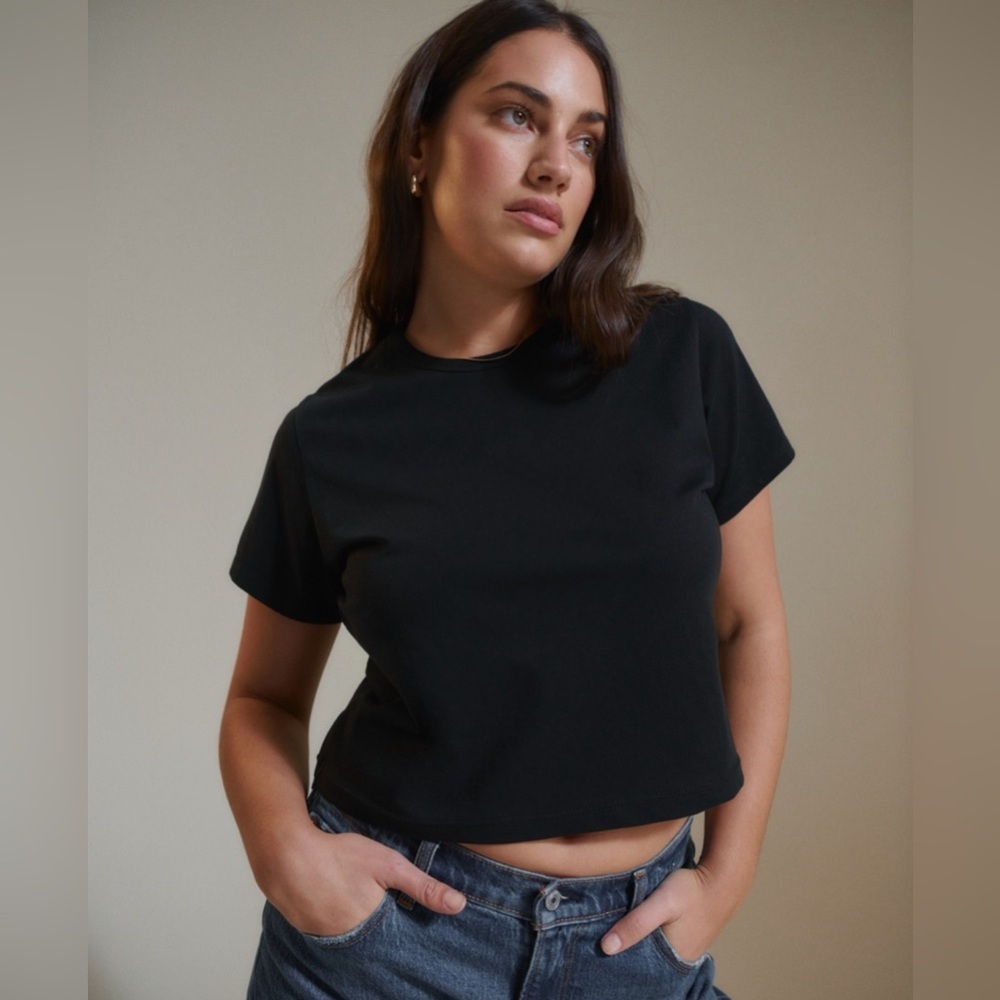 Abercrombie T